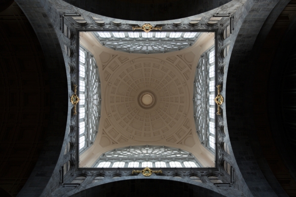Photograph Sonia Mangiapane Antwerpen Centraal on One Eyeland